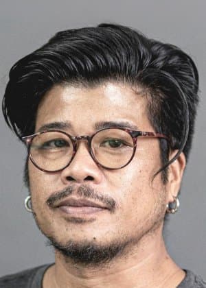 Khom Kongkiat Khomsiri