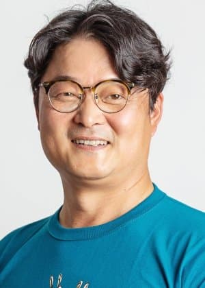 Lee Dong Ha