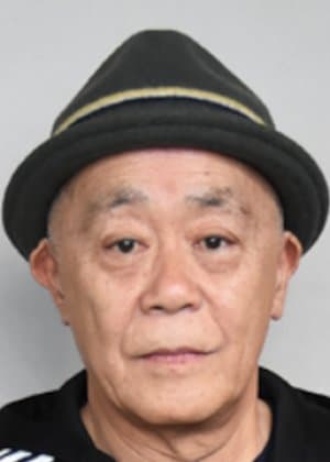 Hiroki Ryuichi