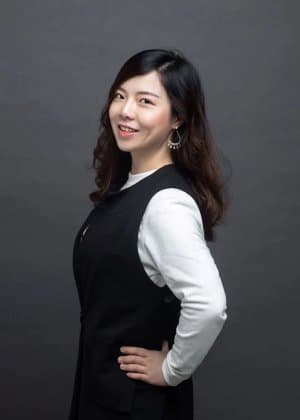 Lin Meng Chu