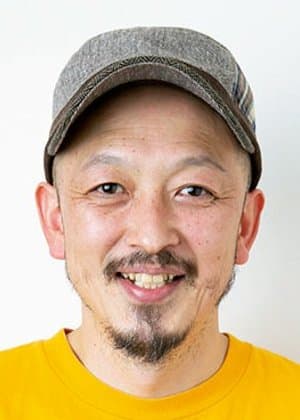 Kaneko Shigeki