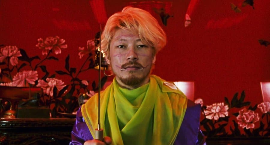 Ichi the Killer
