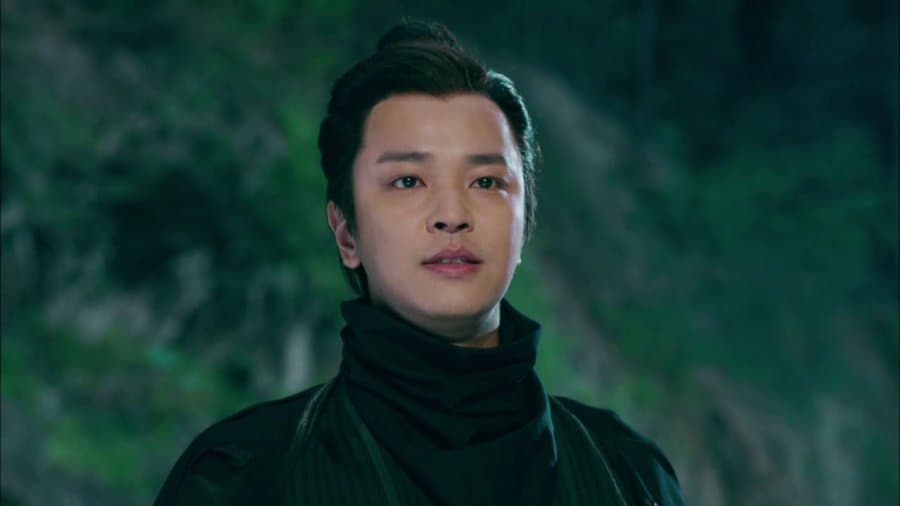 Chinese Hero Zhao Zi Long