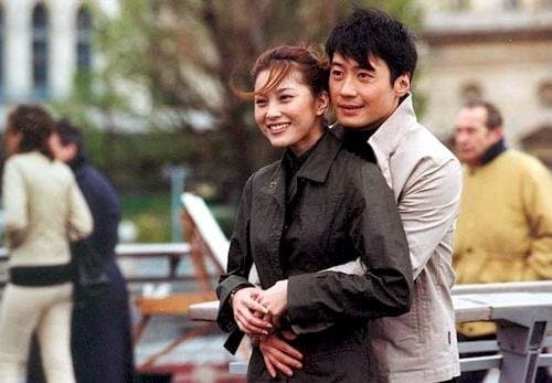 Bullets of Love