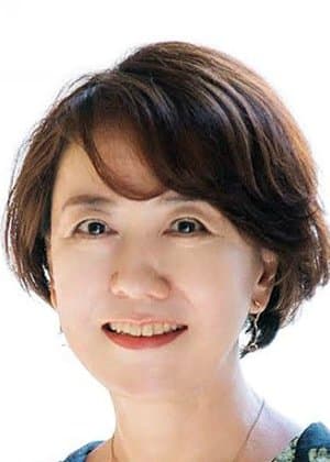 Nakazono Miho