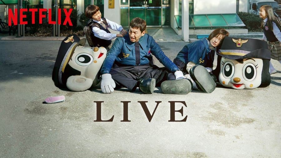 Live