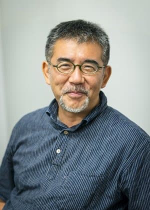 Shinohara Tetsuo