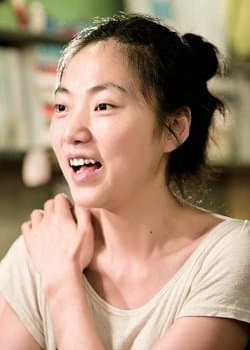 Hong Mi Ran