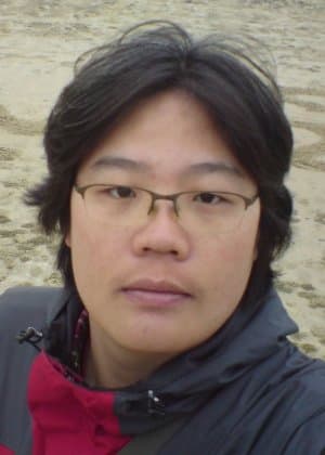 Ahn Young Jin