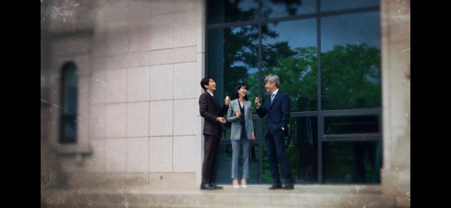 Lawless Lawyer