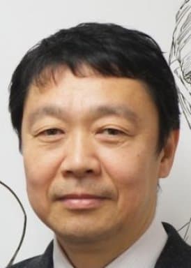 Murakami Shosuke