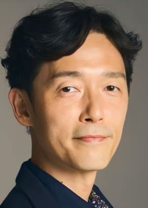 Sato Shinsuke
