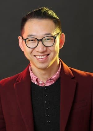 Jimmy Liu
