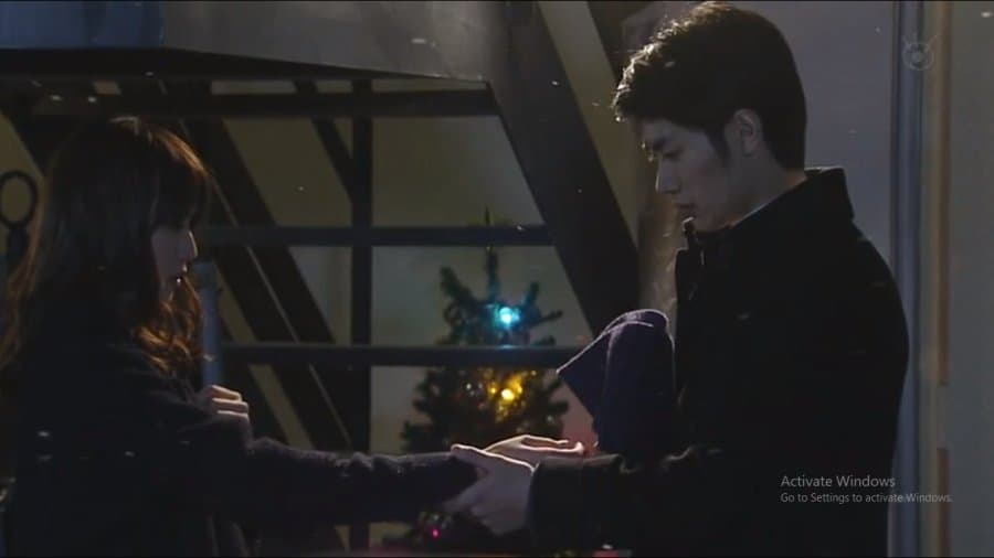 Taisetsu na Koto wa Subete Kimi ga Oshiete Kureta