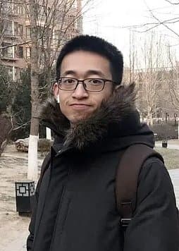 Ye Ru Chang
