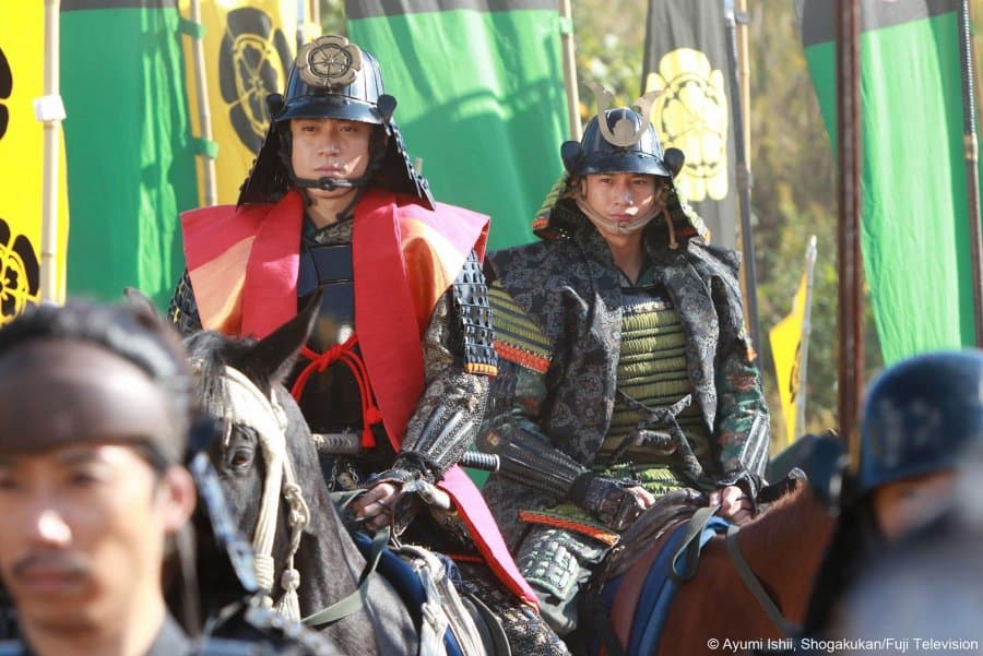 Nobunaga Concerto