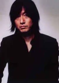Kobayashi Takeshi
