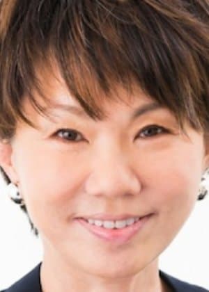 Oishi Shizuka