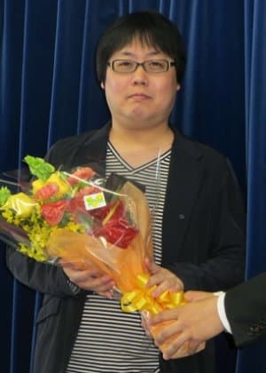 Hamada Hideya