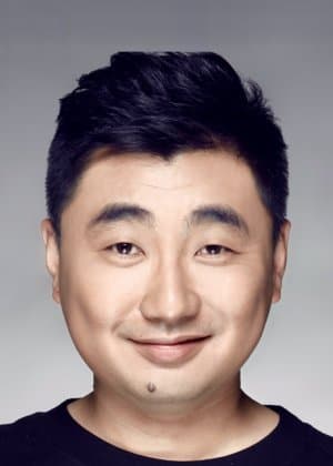 Zhou De Hua