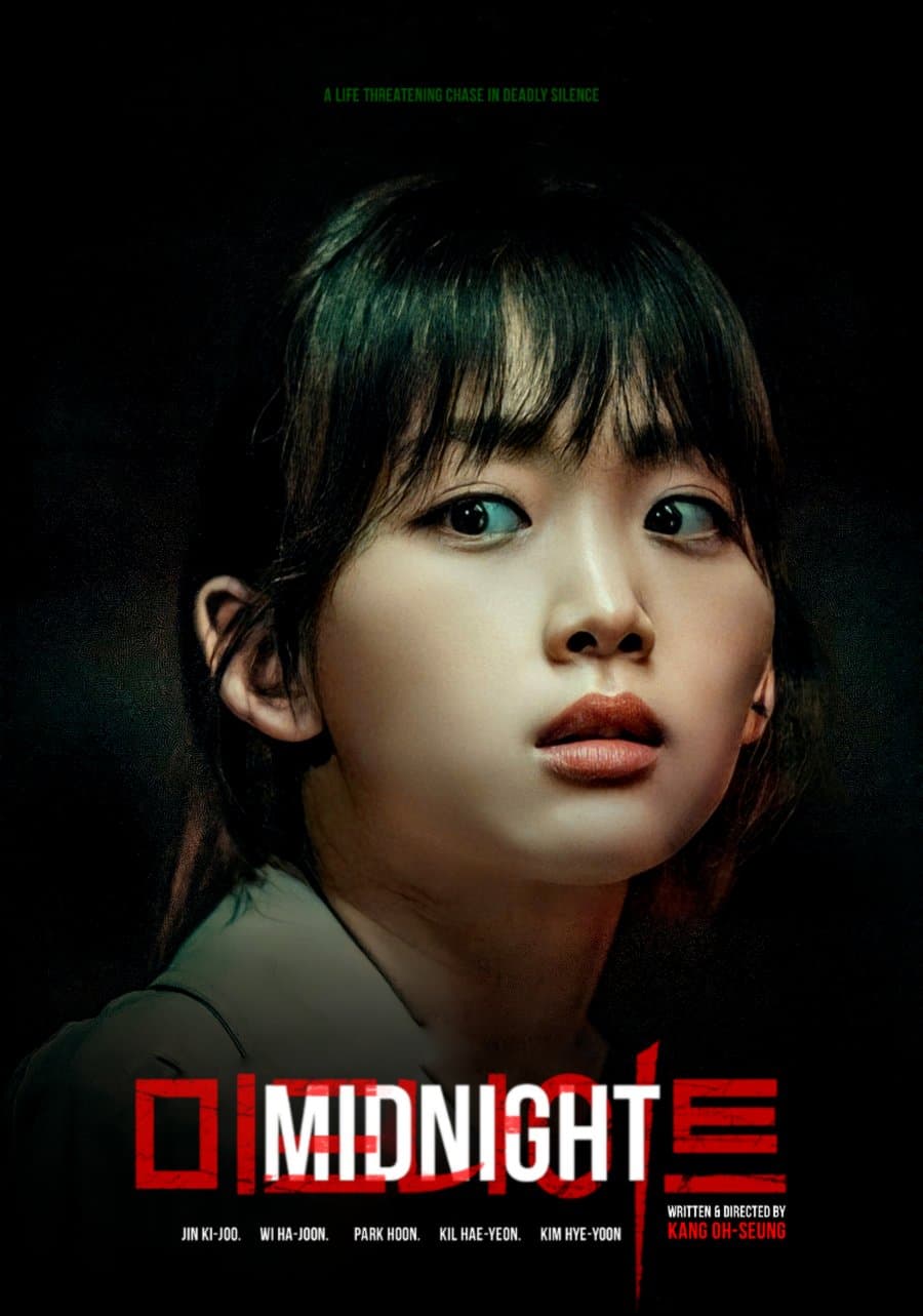 Midnight