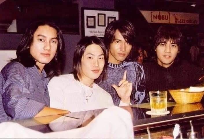 Meteor Garden