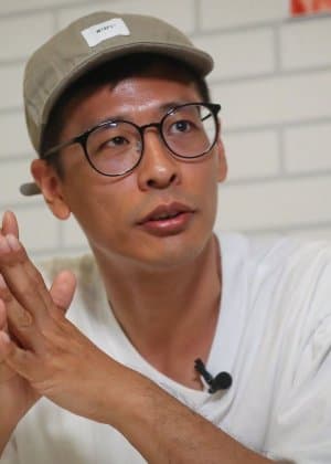 Johnny Yu