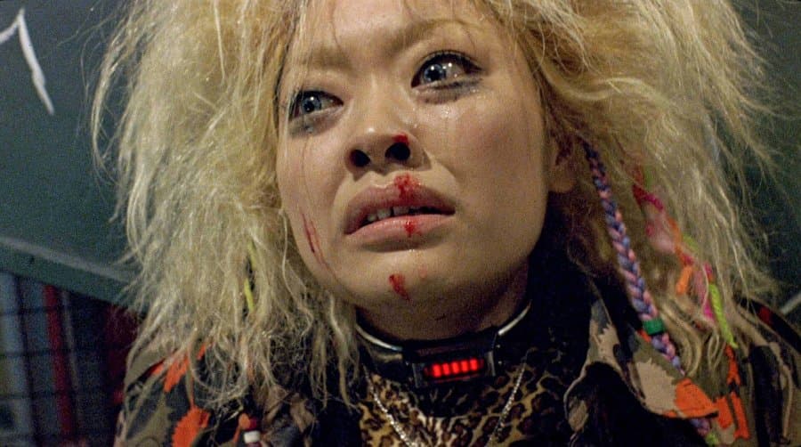 Battle Royale II: Requiem