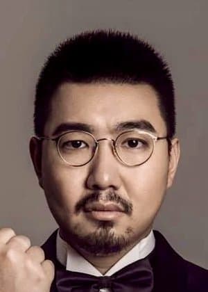 Kennedy Xu
