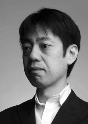 Oishi Tetsuya