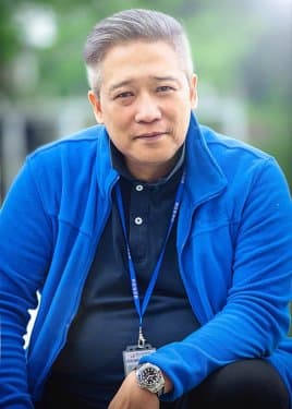 Lin Guo Hua