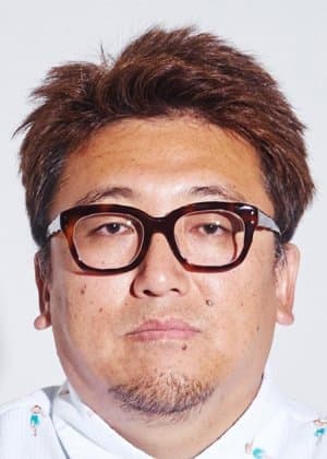 Fukuda Yuichi