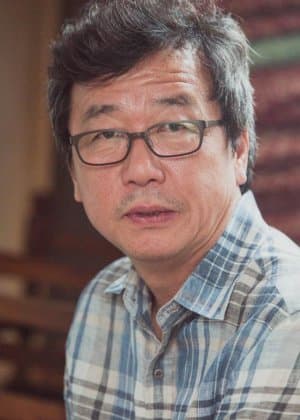 Kang Woo Suk