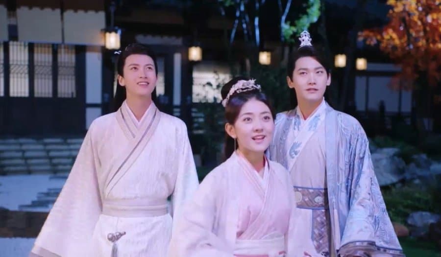 The Eternal Love Season 2