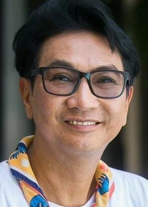 Kai Varayuth Milintachinda