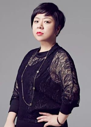 Li Li Ying