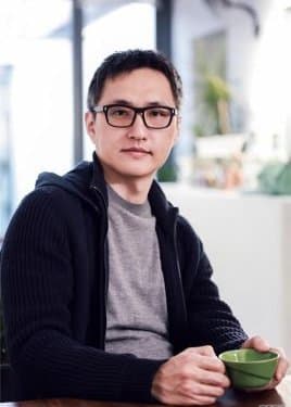 Chang Chia Lu