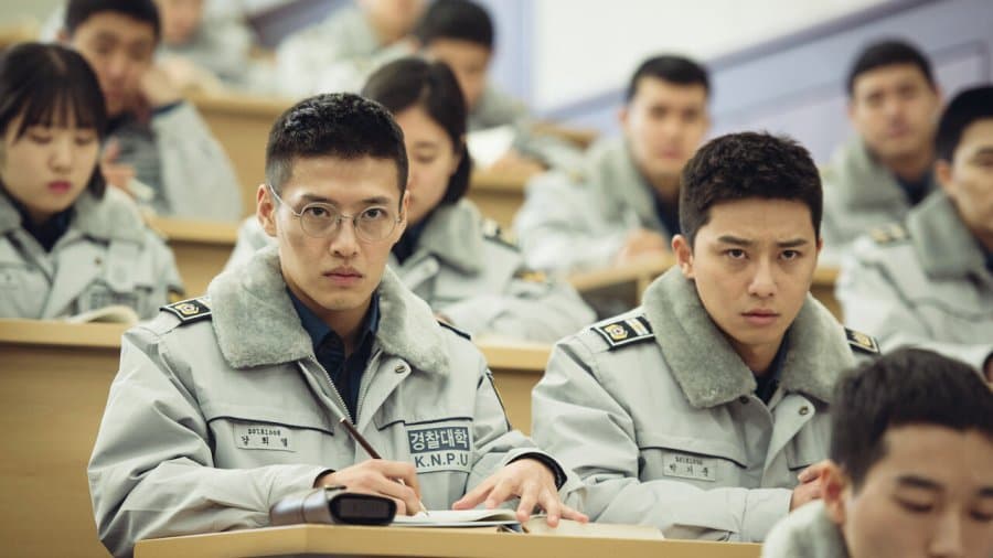 Midnight Runners