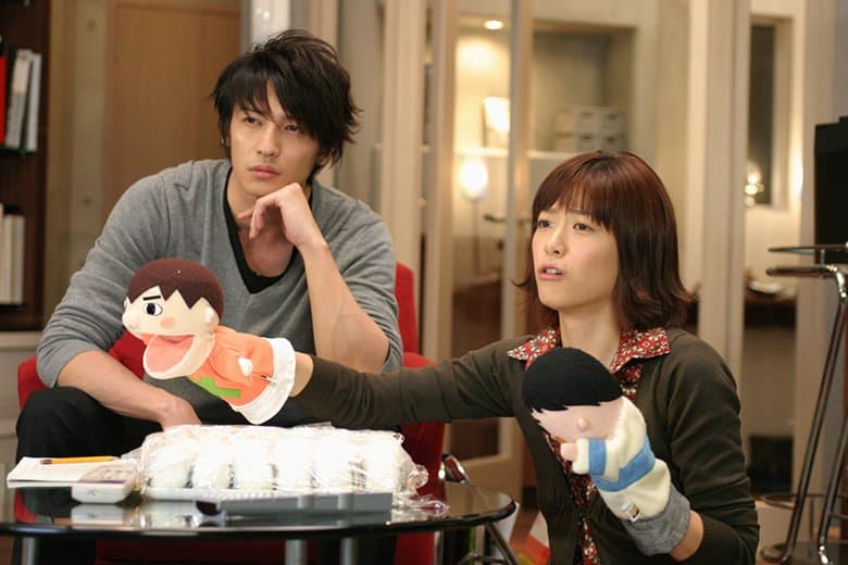 Nodame Cantabile