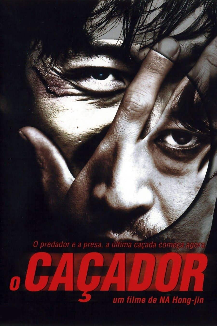 The Chaser