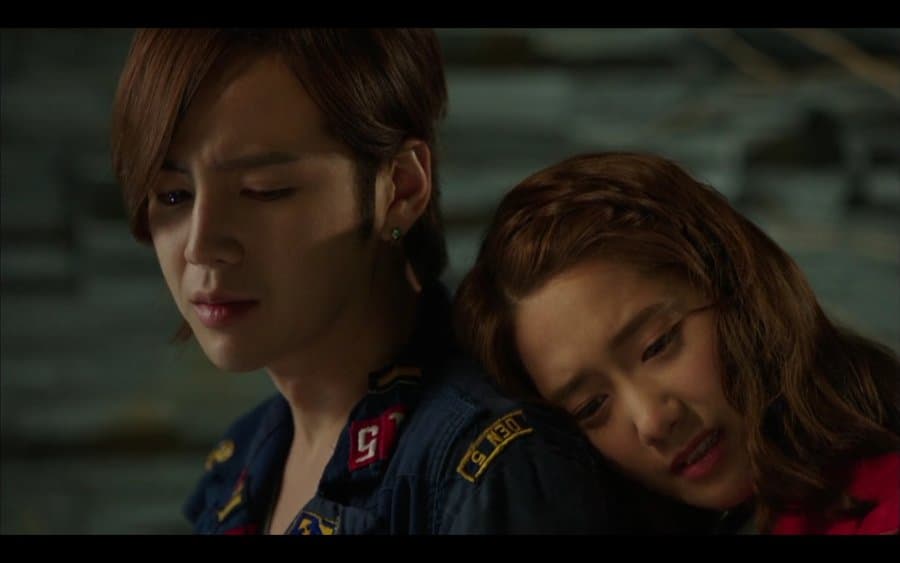 Love Rain