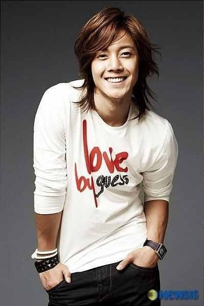 Playful Kiss YouTube Edition