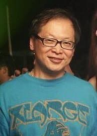 David Liu