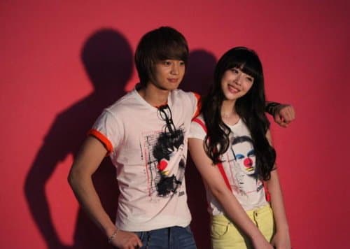 To the Beautiful You