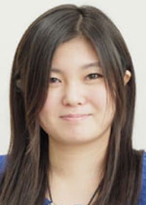 Yoshida Erika