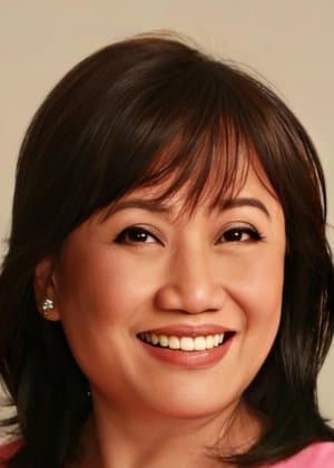 Olivia M. Lamasan