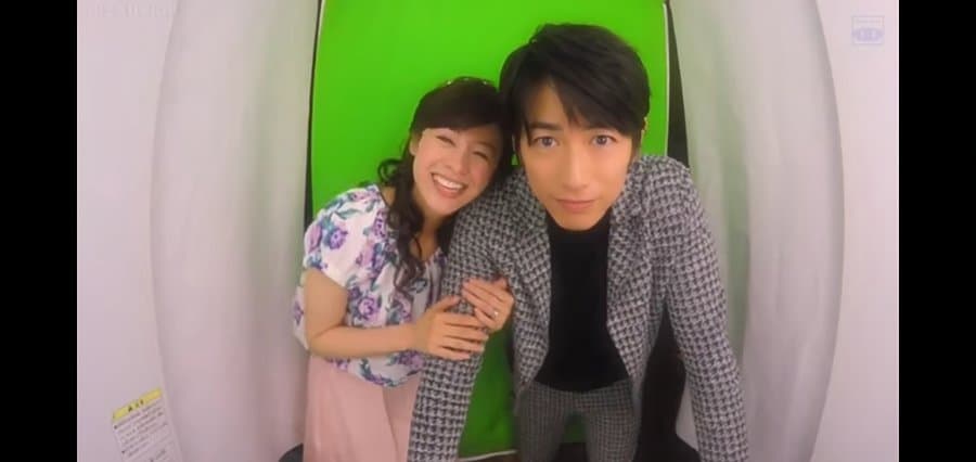 Hapimari: Happy Marriage!?