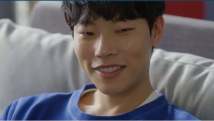 Lucky Romance
