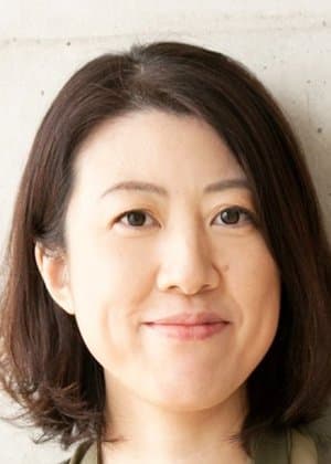 Nogi Akiko