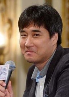 Kwon Hyuk Chan